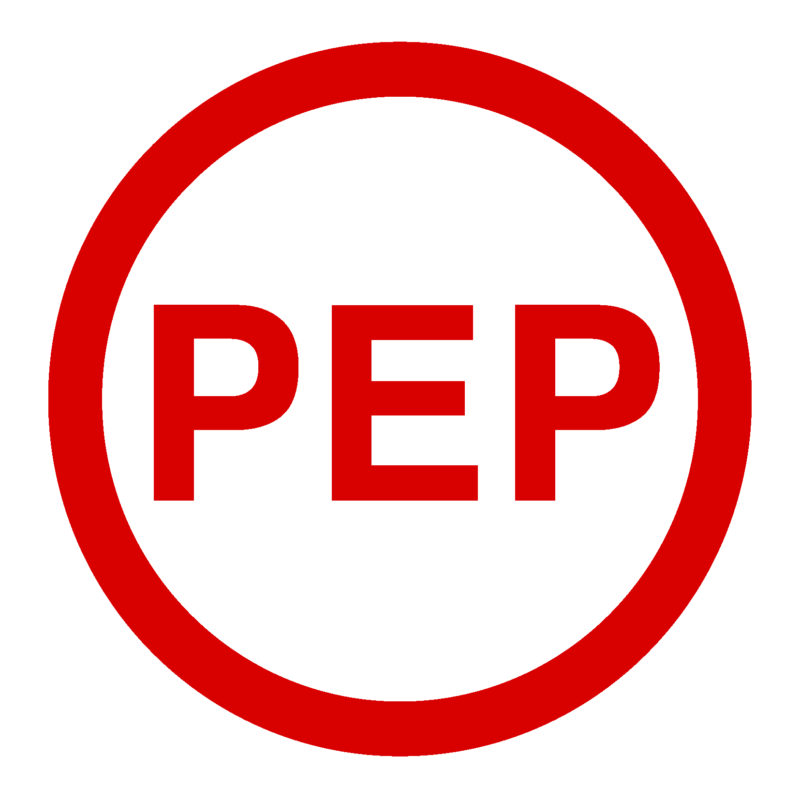 PEPcollective logo